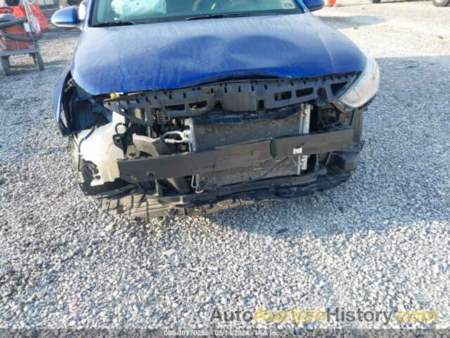 HYUNDAI ACCENT SE, 3KPC24A6XME132312