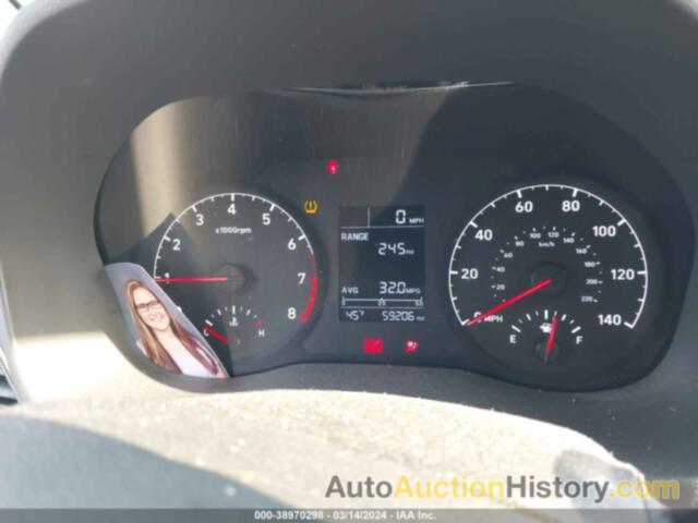 HYUNDAI ACCENT SE, 3KPC24A6XME132312