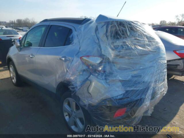 BUICK ENCORE, KL4CJESB5GB39912