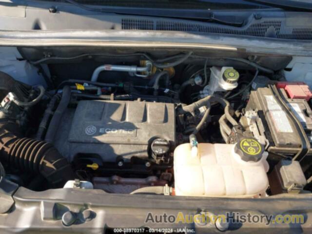 BUICK ENCORE, KL4CJESB5GB39912