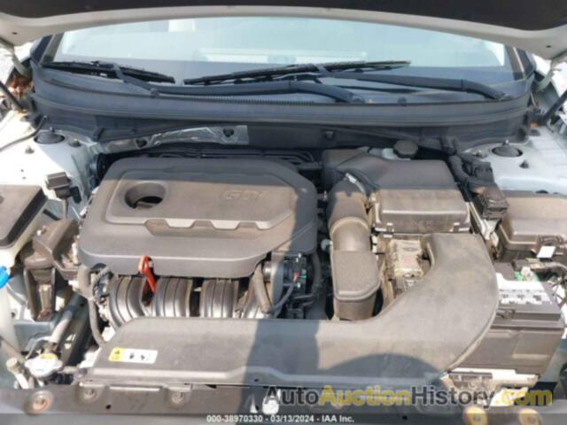 HYUNDAI SONATA SE, 5NPE24AF1GH296038