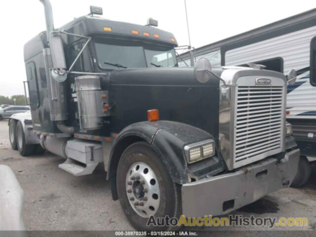 FREIGHTLINER CONVENTIONAL FLD132 XL CLASSIC, 1FUJAPBG31LG83036