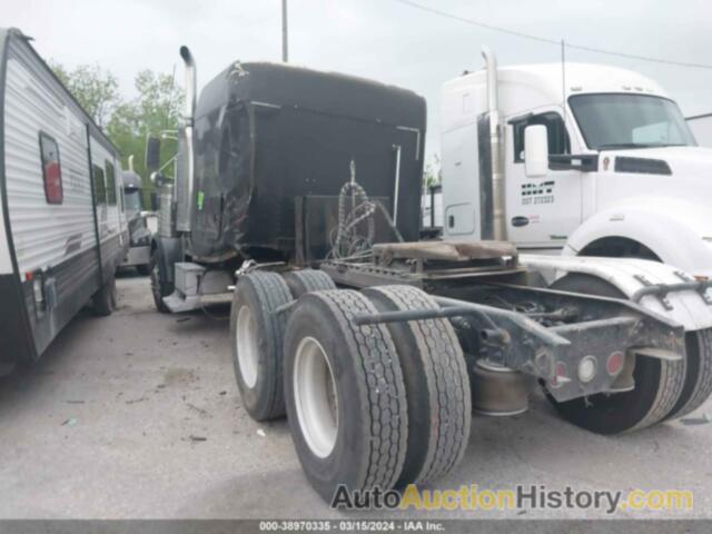 FREIGHTLINER CONVENTIONAL FLD132 XL CLASSIC, 1FUJAPBG31LG83036