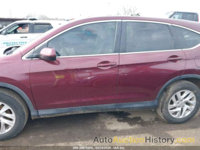 HONDA CR-V EX, 2HKRM3H51GH545019