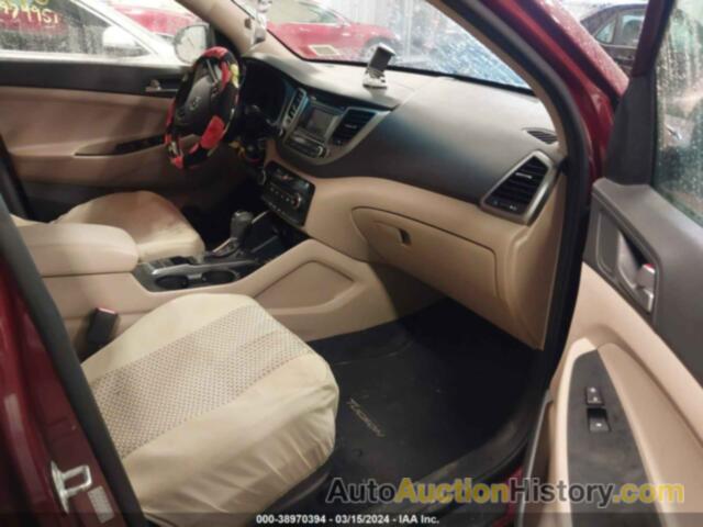 HYUNDAI TUCSON SE, KM8J2CA49JU633538