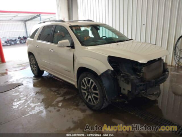 GMC ACADIA DENALI, 1GKKVTKD4EJ231176