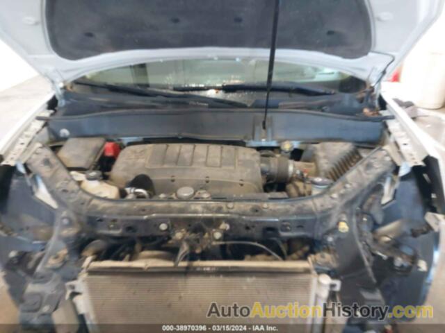 GMC ACADIA DENALI, 1GKKVTKD4EJ231176