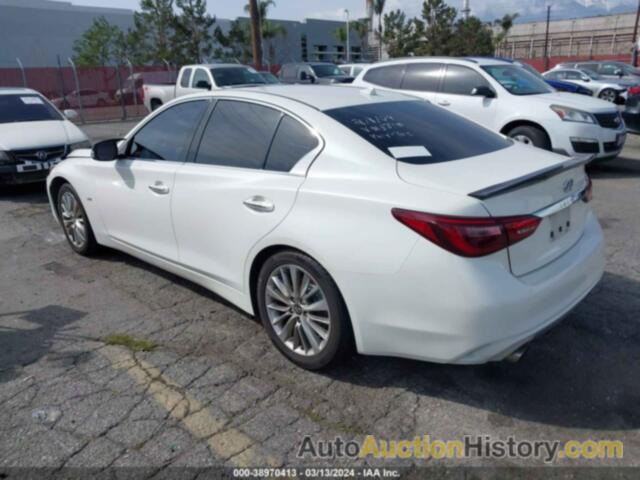 INFINITI Q50 3.0T LUXE, JN1EV7AP5KM516395