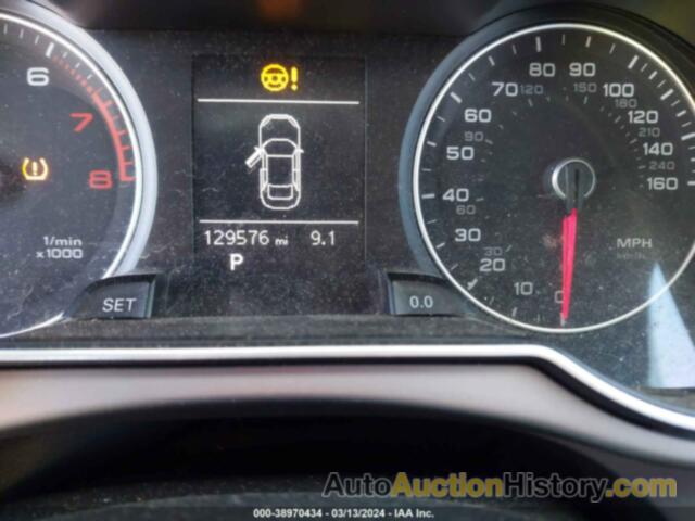 AUDI A4 2.0T PREMIUM, WAUAFAFL8EN005934