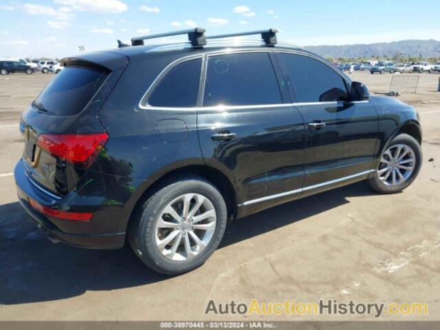 AUDI Q5 2.0T PREMIUM, WA1L2AFP9GA118368