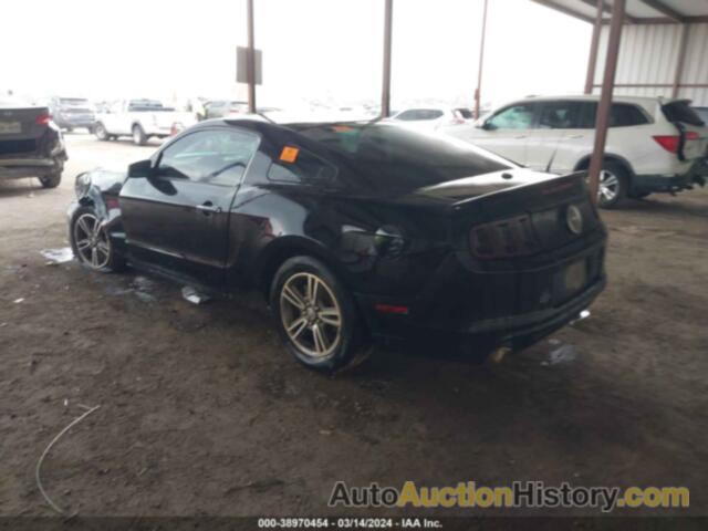 FORD MUSTANG V6 PREMIUM, 1ZVBP8AMXD5227416