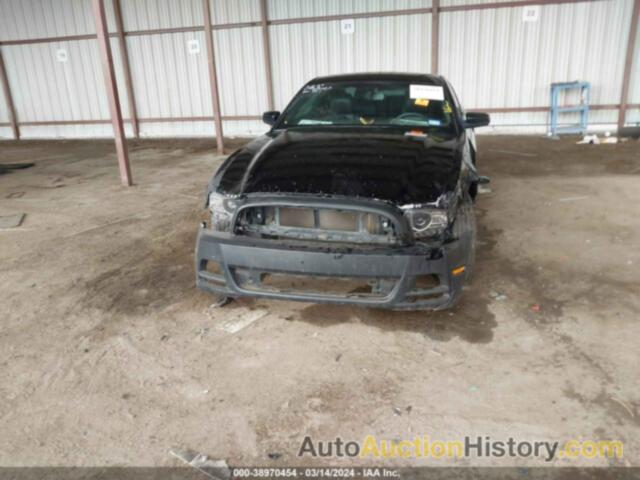 FORD MUSTANG V6 PREMIUM, 1ZVBP8AMXD5227416