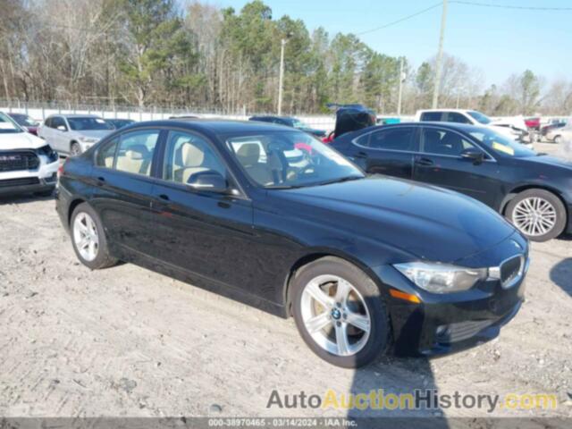 BMW 328D D, WBA3D3C53EK156228