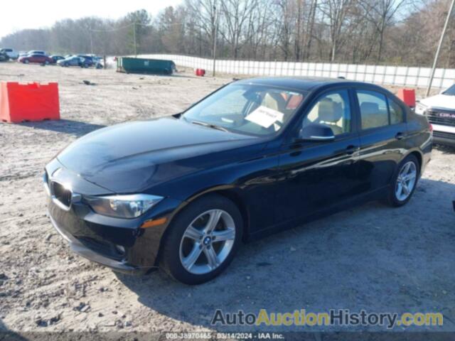 BMW 328D, WBA3D3C53EK156228