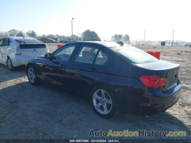 BMW 328D, WBA3D3C53EK156228