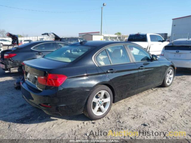 BMW 328D D, WBA3D3C53EK156228