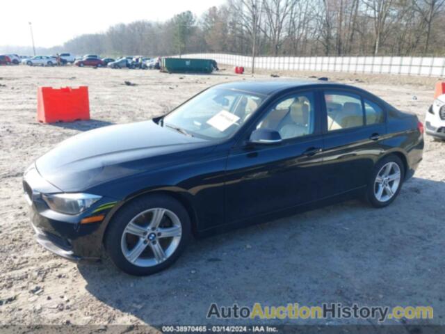 BMW 328D, WBA3D3C53EK156228