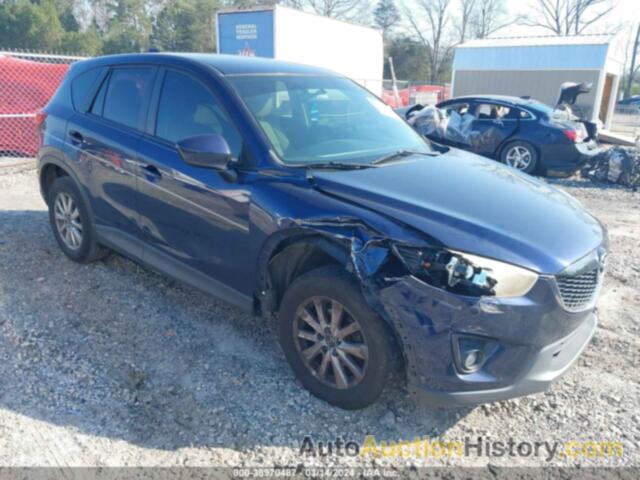 MAZDA CX-5 TOURING, JM3KE2CE3D0132602