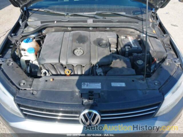 VOLKSWAGEN JETTA SE, 3VWDX7AJ9DM423768