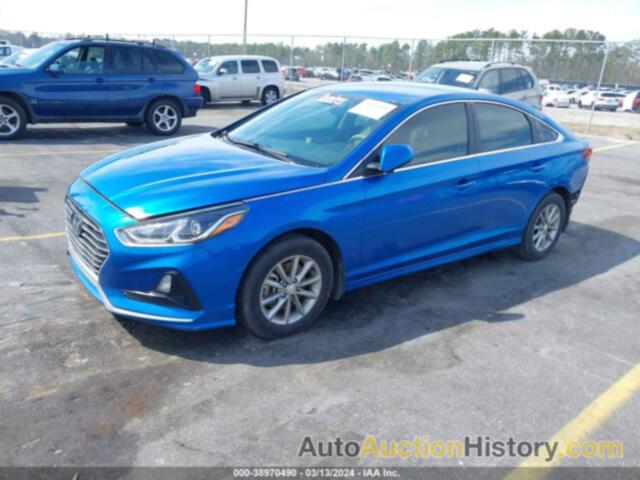 HYUNDAI SONATA SE, 5NPE24AF4KH781816