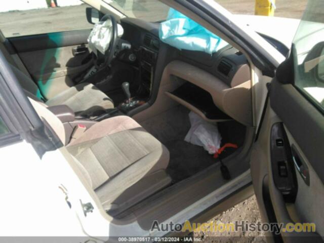 SUBARU OUTBACK, 4S3BH665937640811