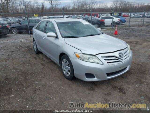 TOYOTA CAMRY LE, 4T4BF3EK7AR045449