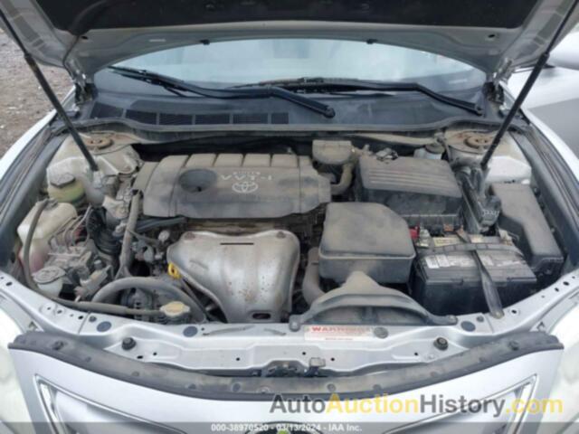 TOYOTA CAMRY LE, 4T4BF3EK7AR045449