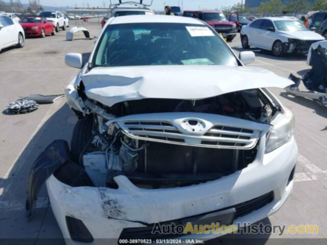 TOYOTA COROLLA LE, 2T1BU4EE9DC106760