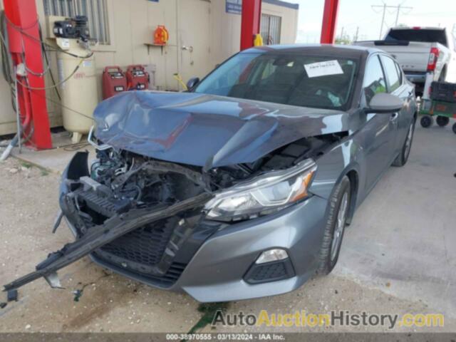 NISSAN ALTIMA S FWD, 1N4BL4BV7MN407666