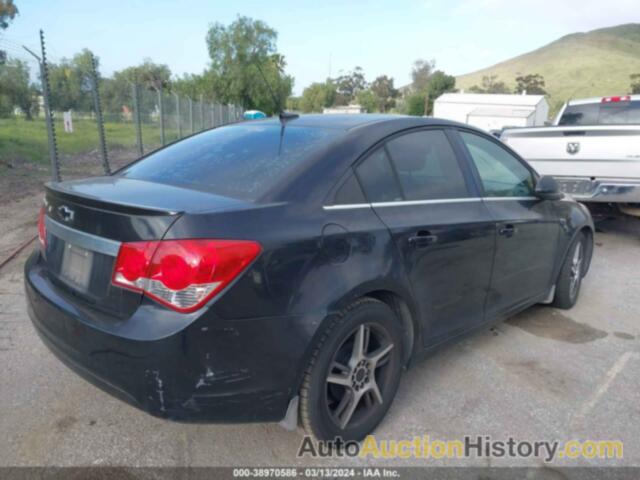 CHEVROLET CRUZE ECO, 1G1PJ5SC1C7256751