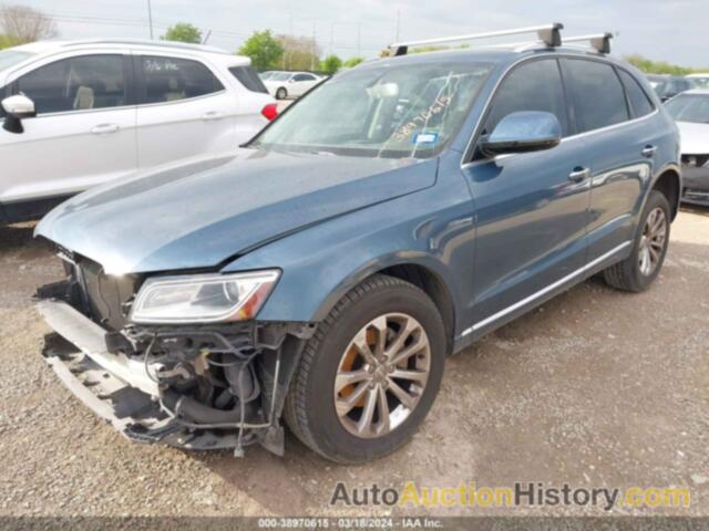 AUDI Q5 2.0T PREMIUM, WA1CFAFP2FA093140