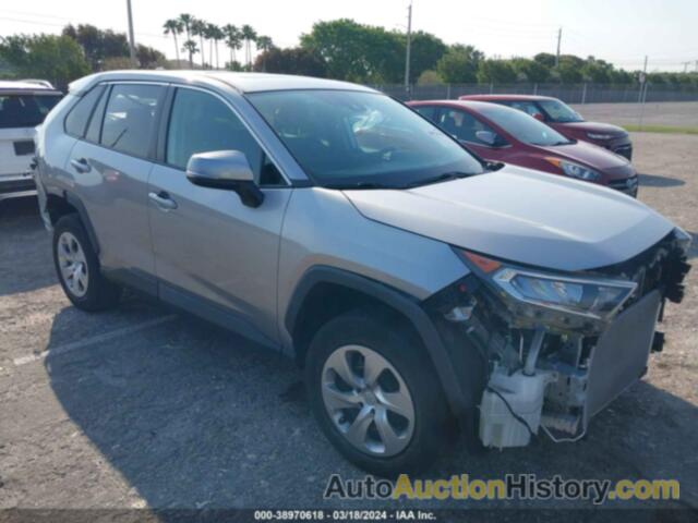 TOYOTA RAV4 XLE, 2T3W1RFV4MC088892