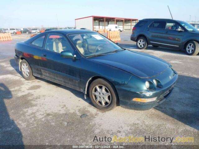 ACURA INTEGRA LS, JH4DC4459TS016453