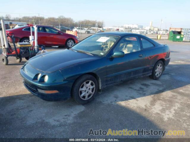 ACURA INTEGRA LS, JH4DC4459TS016453