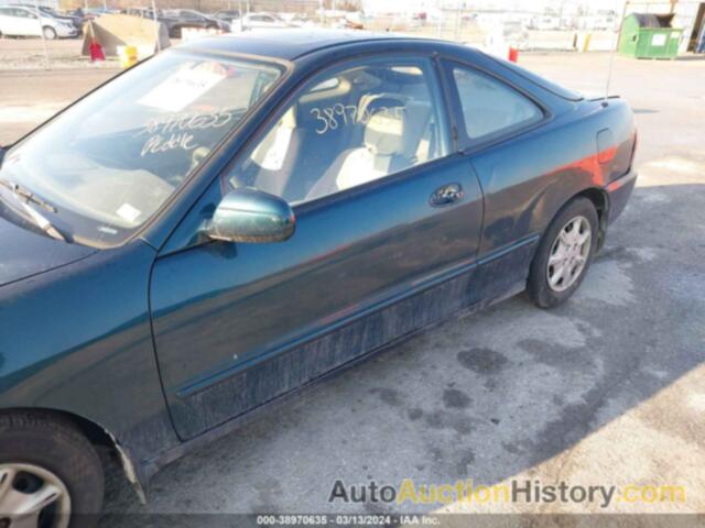 ACURA INTEGRA LS, JH4DC4459TS016453