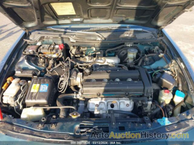 ACURA INTEGRA LS, JH4DC4459TS016453