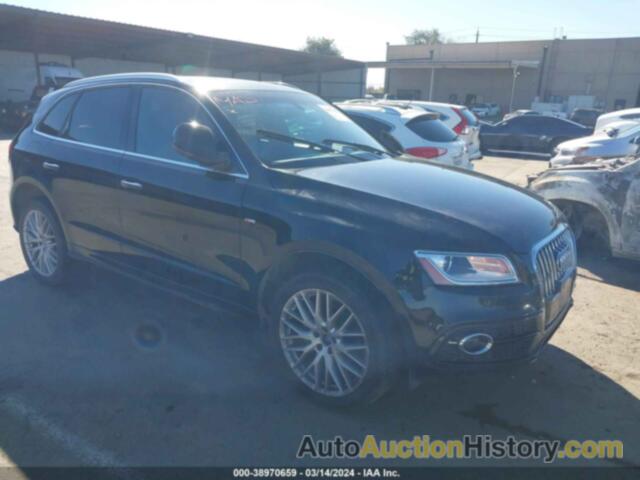 AUDI Q5 PREMIUM PLUS, WA1M2AFP9HA083692