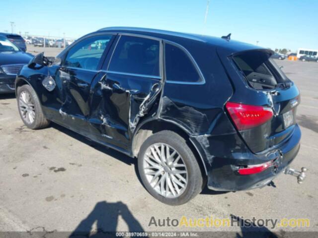 AUDI Q5 PREMIUM PLUS, WA1M2AFP9HA083692