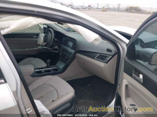 HYUNDAI SONATA SPORT, 5NPE34AF3GH415429