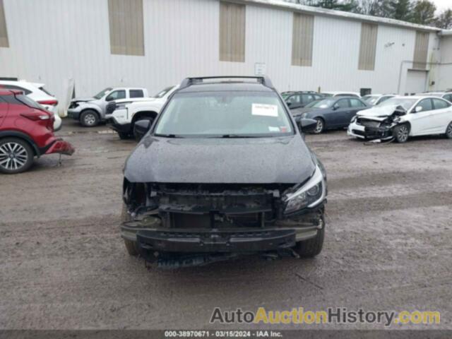 SUBARU OUTBACK 2.5I PREMIUM, 4S4BSAFC3K3287955