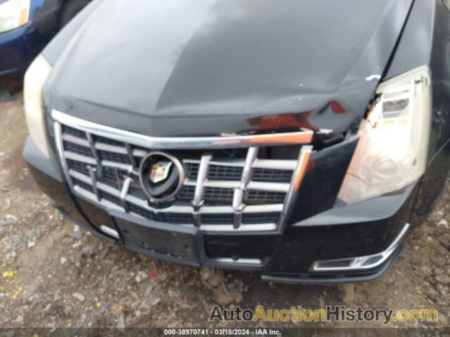 CADILLAC CTS PERFORMANCE, 1G6DL5E32C0119491