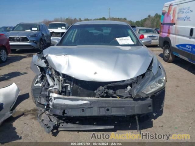 NISSAN ALTIMA 2.5/2.5 S/2.5 SL/2.5 SR/2.5 SV, 1N4AL3AP7GC172596