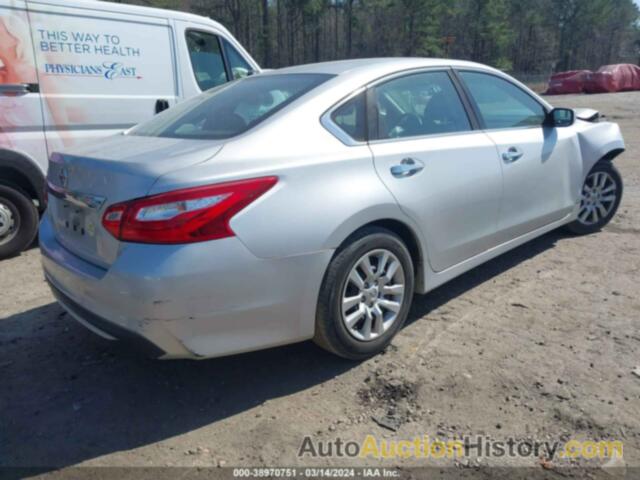 NISSAN ALTIMA 2.5/2.5 S/2.5 SL/2.5 SR/2.5 SV, 1N4AL3AP7GC172596