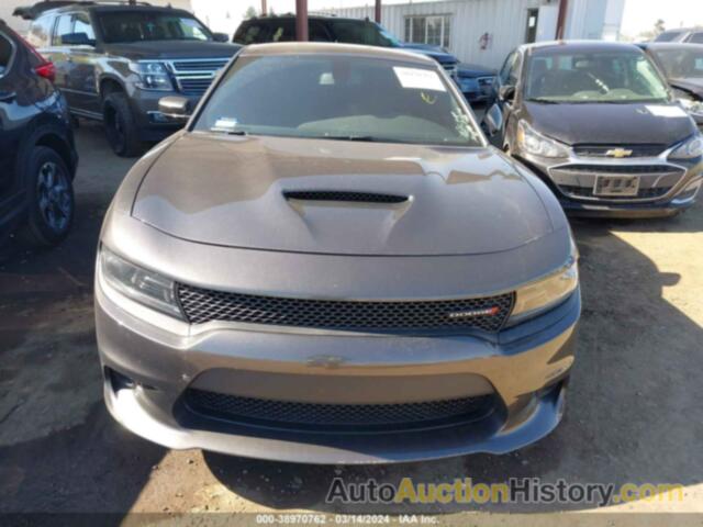 DODGE CHARGER GT, 2C3CDXHG6NH203364