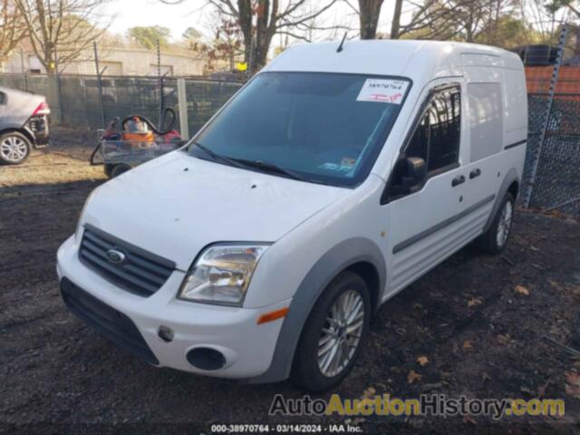 FORD TRANSIT CONNECT XLT, NM0LS6BN6CT106911