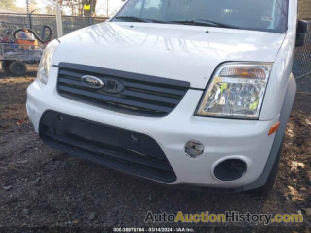 FORD TRANSIT CONNECT XLT, NM0LS6BN6CT106911