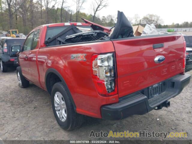 FORD RANGER XL, 1FTER1EH1NLD40280