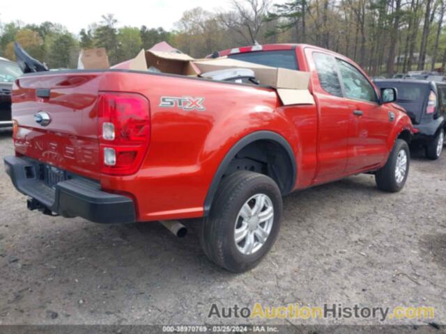 FORD RANGER XL, 1FTER1EH1NLD40280