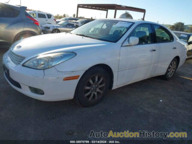 LEXUS ES 300, JTHBF30G720041295