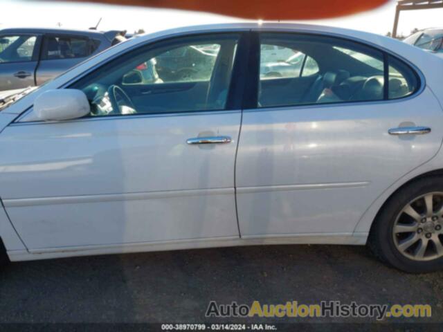 LEXUS ES 300, JTHBF30G720041295